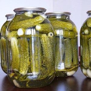 What to do if cucumbers in the jar are cloudy: how to correct mistakes and prevent them in the following blanks