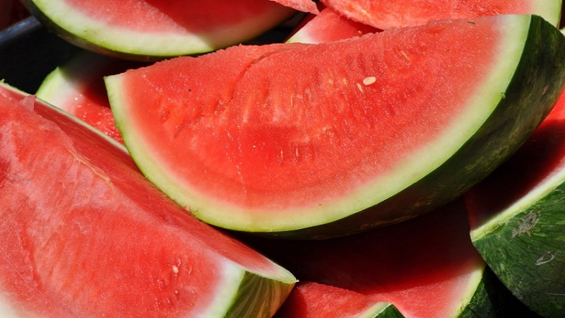 What is watermelon honey (nardek), how is it useful and how to cook it