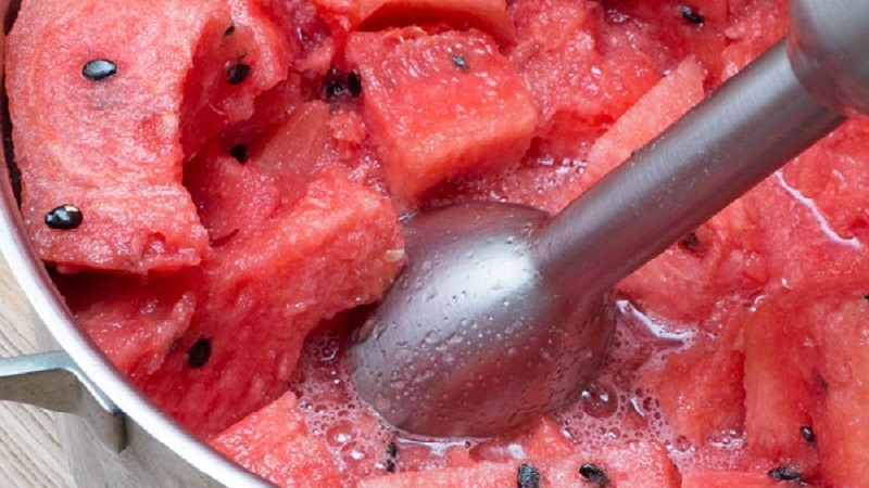 What is watermelon honey (nardek), how is it useful and how to cook it