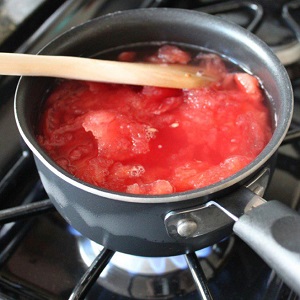 What is watermelon honey (nardek), how is it useful and how to cook it