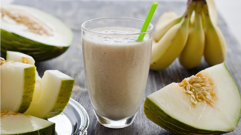 Effective melon diets for weight loss: reviews and calories