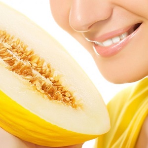 Effective melon diets for weight loss: reviews and calories