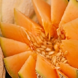 Effective melon diets for weight loss: reviews and calories