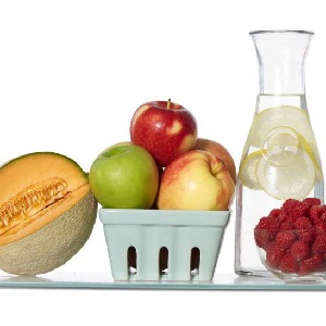 Effective melon diets for weight loss: reviews and calories