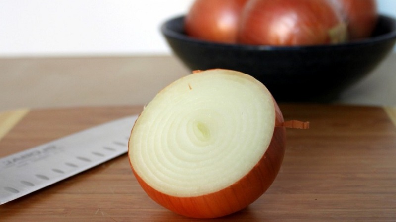 How to eat onions for weight loss: diet recipes