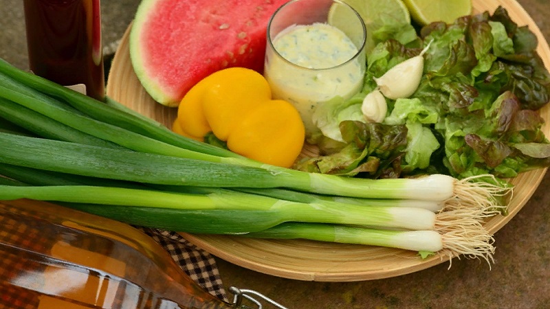 How to eat onions for weight loss: diet recipes