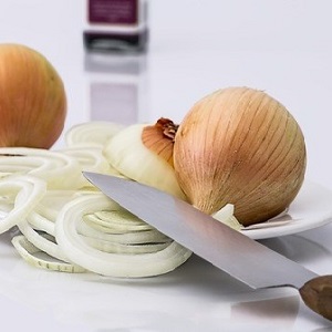 How to eat onions for weight loss: diet recipes