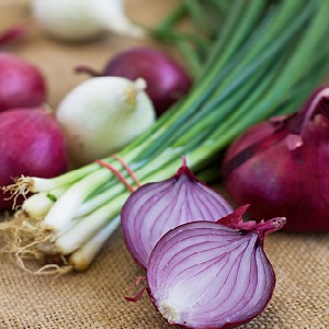 How to eat onions for weight loss: diet recipes
