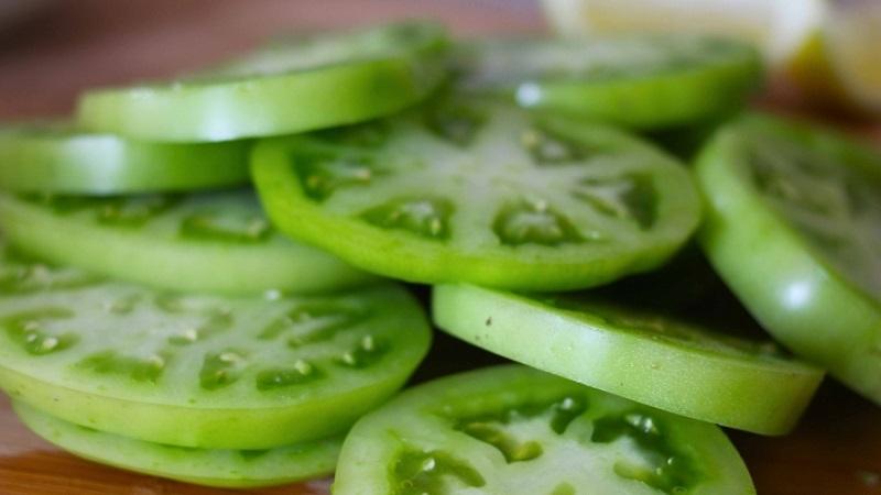 How to store tomatoes so that they turn red: accelerate ripening and keep the vegetable fresh for a long time