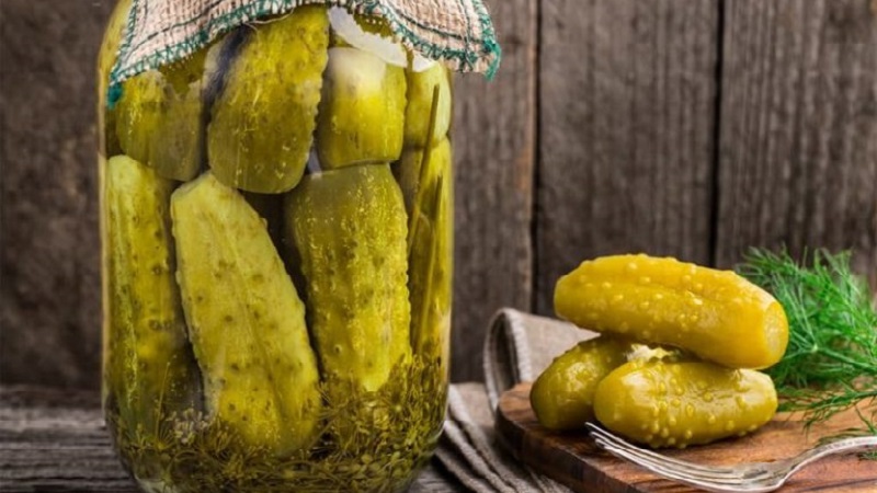 How to store pickled cucumbers in an apartment: terms and conditions, useful tips