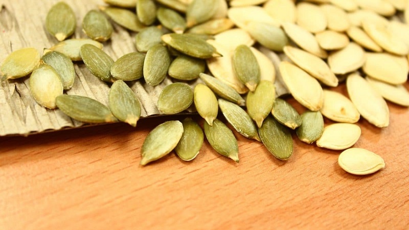 How to peel pumpkin seeds at home: step by step instructions and tips to make the task easier