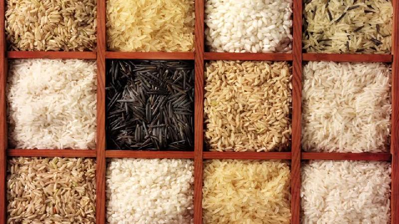 How to store rice at home and how long it can be stored