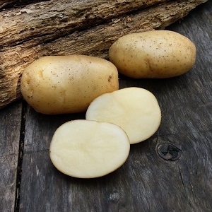 We buy harmless vegetables: how to check potatoes for nitrates at home and what is it for