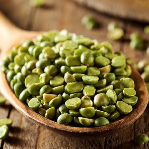 How to save green peas for the winter: we protect the crop from damage in three different ways