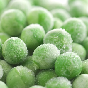 How to save green peas for the winter: we protect the crop from damage in three different ways