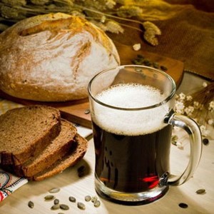 What cereals are made from rye and its beneficial properties