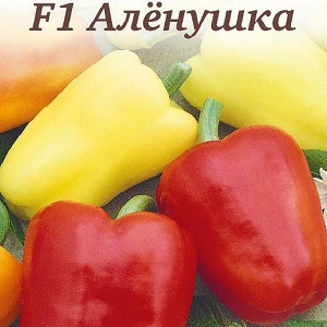 The best sweet peppers for greenhouses in the Moscow region