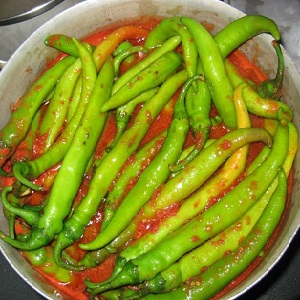 The best ways to harvest hot peppers for the winter: recipes for preserving and drying hot seasonings