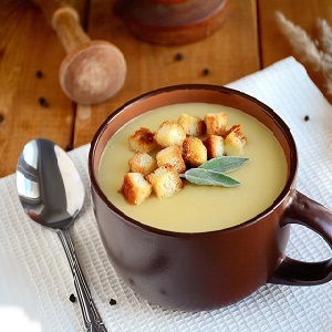 Can you eat potatoes while breastfeeding?