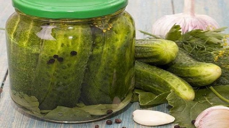 Is it possible to salt Zozulya cucumbers and how to do it correctly