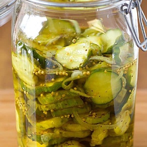 Is it possible to salt Zozulya cucumbers and how to do it correctly