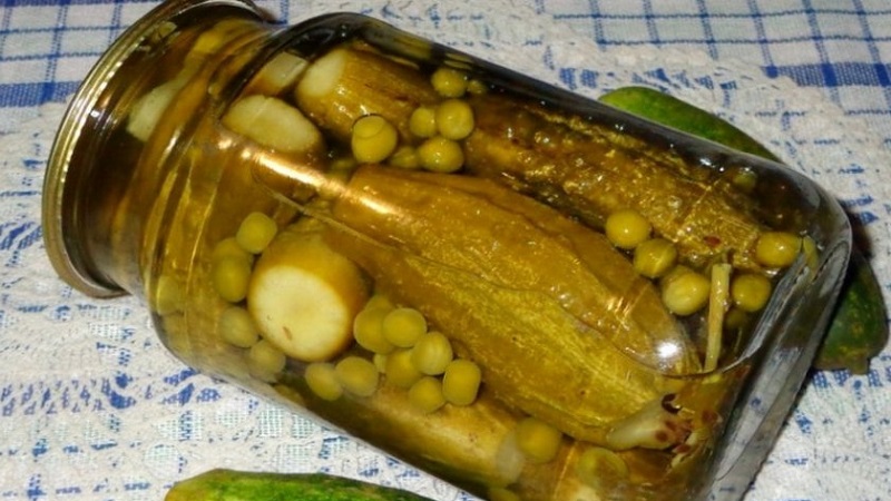 Is it possible to salt Zozulya cucumbers and how to do it correctly