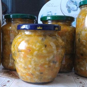 Is it possible to salt Zozulya cucumbers and how to do it correctly