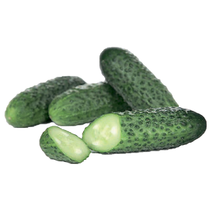 An unpretentious hybrid of Tchaikovsky f1 cucumbers that gives a rich harvest even with minimal maintenance