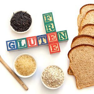 Dangerous gluten: is it in oats