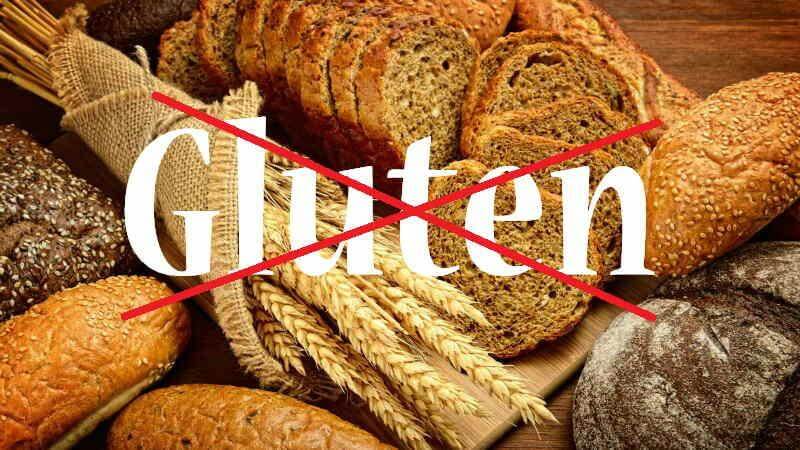 Dangerous gluten: is it in oats