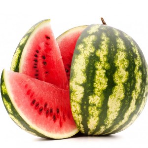 Why watermelon is not sweet: causes of the problem and how to prevent it