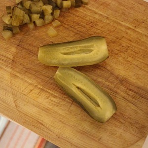 Why are cucumbers empty inside and how to prevent this problem