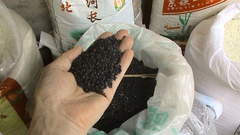 The benefits and harms of wild rice for the human body
