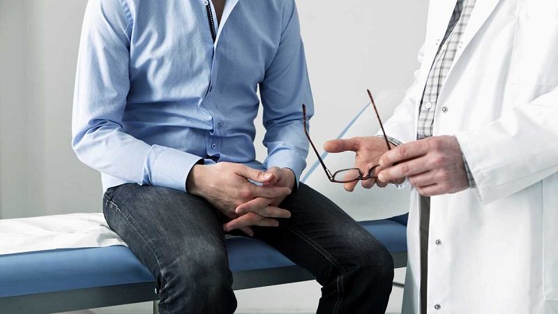 The benefits and harms of pumpkin seeds for men with prostatitis
