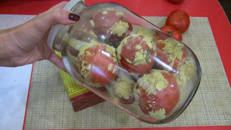 We will tell and show you how to keep tomatoes fresh for a long time: interesting life hacks from experienced owners