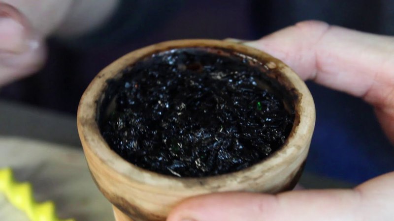 Varieties and characteristics of tobacco varieties