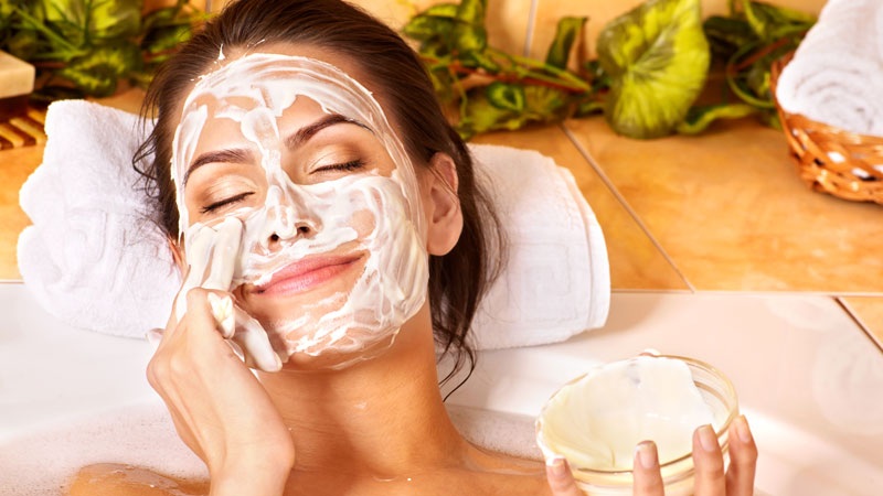 The most effective potato eye mask recipes