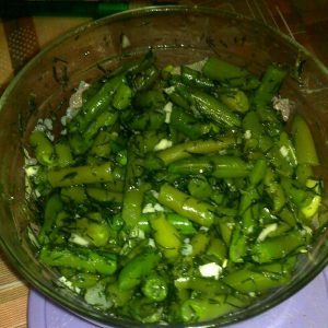 The best recipes for pickled asparagus beans for the winter: we make delicious blanks from simple ingredients