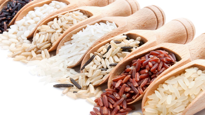 The healthiest rice: which variety is better to eat