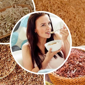 The healthiest rice: which variety is better to eat
