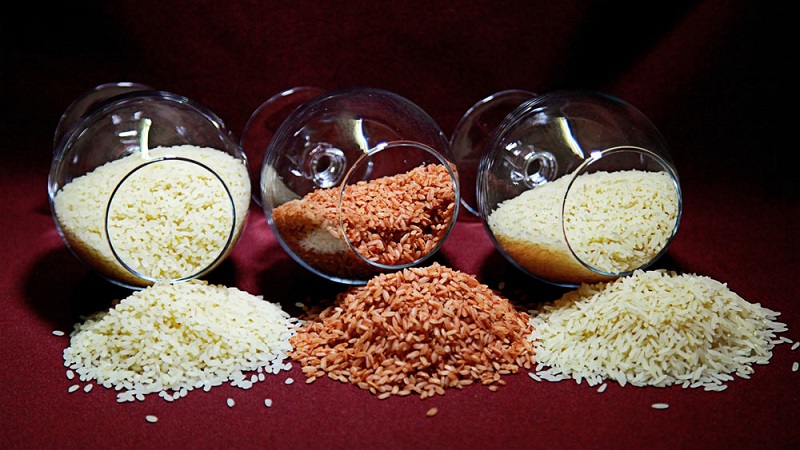 The healthiest rice: which variety is better to eat