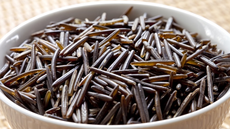 The healthiest rice: which variety is better to eat