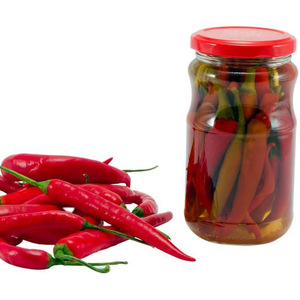 Top 10 best recipes for pickled pepper Ogonyok for the winter