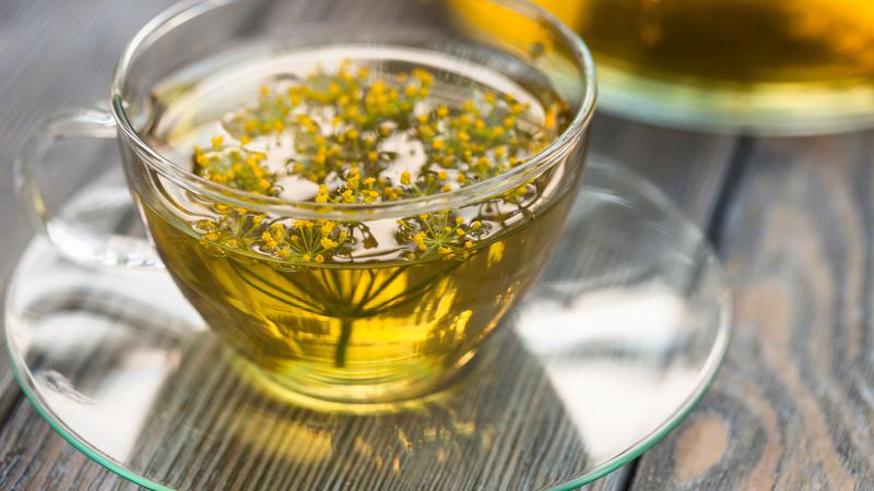 Dill for women: what is good for the body