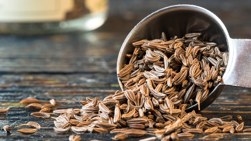 Dill and cumin are the same thing or not: we understand the issue and learn to distinguish between them