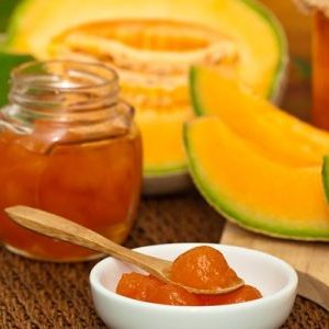 Delicious and simple recipes for melon jam with apples