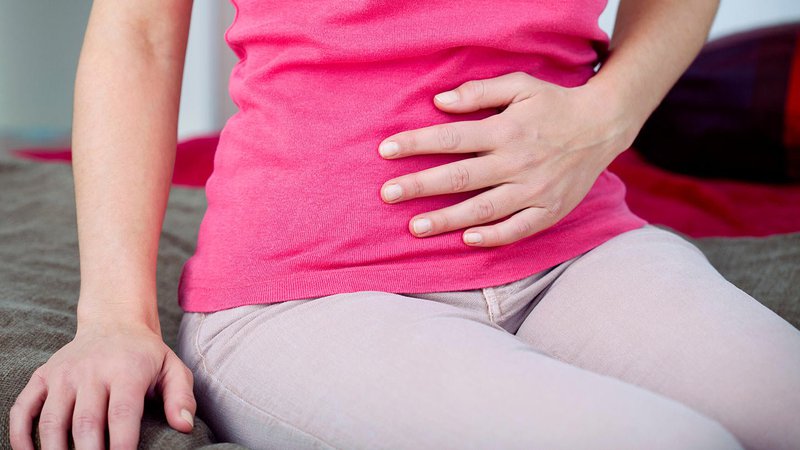 Does potatoes cause gas and why does the stomach swell from it?