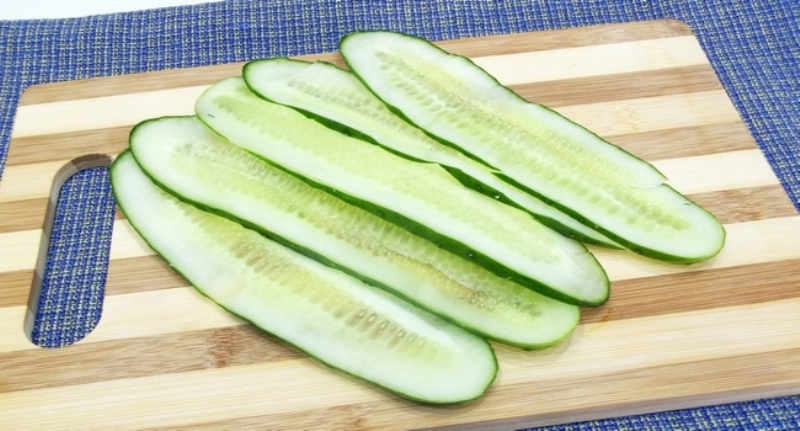 A delicious recipe for the winter from overgrown cucumbers: methods of pickling them