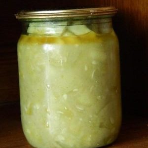 A delicious recipe for the winter from overgrown cucumbers: methods of pickling them