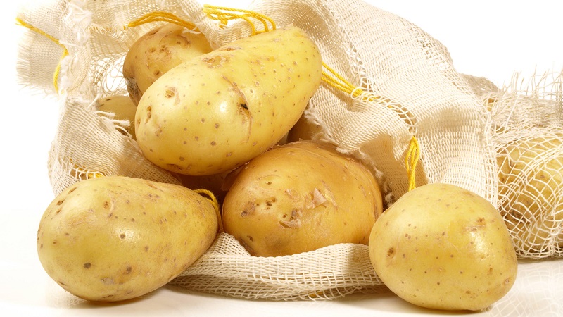 What is good about the German Zekura potato variety: description, characteristics and reviews